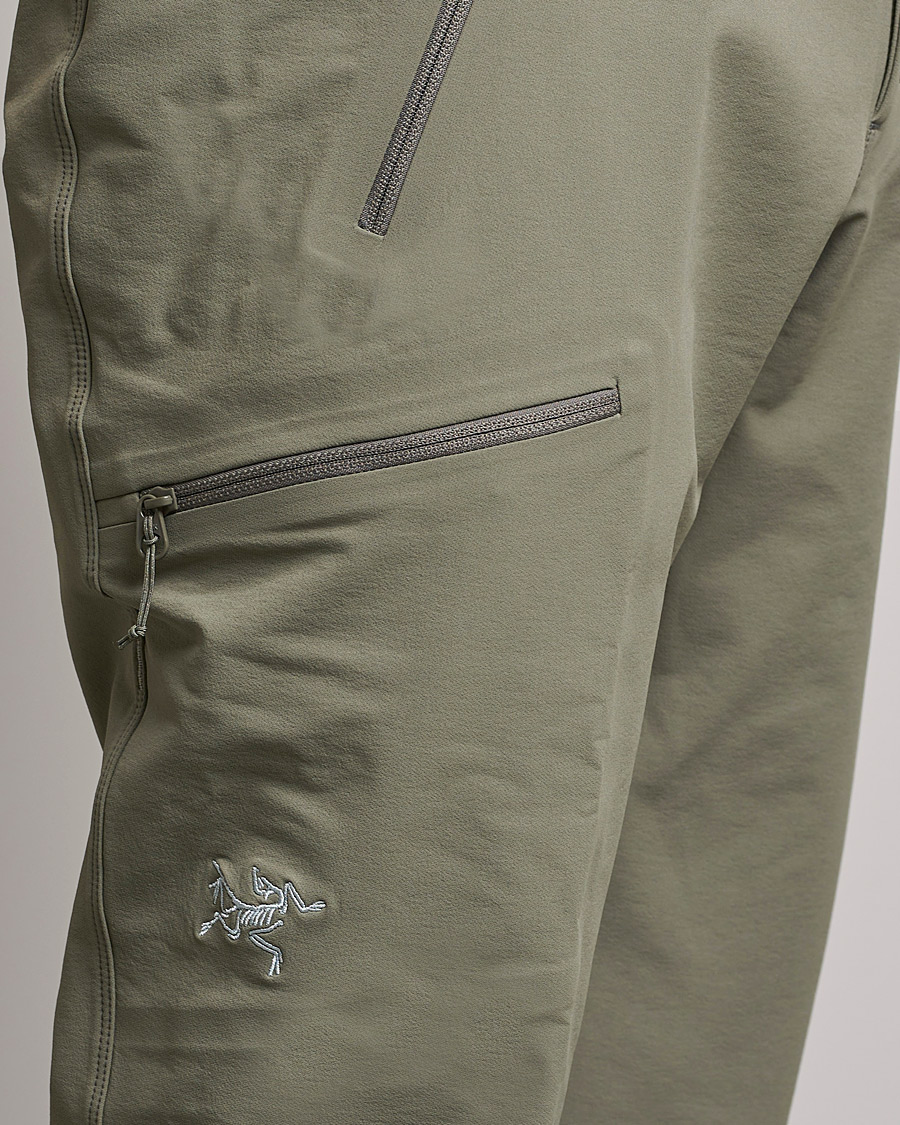 Herr | Byxor | Arc'teryx | Gamma AR Pant Forage