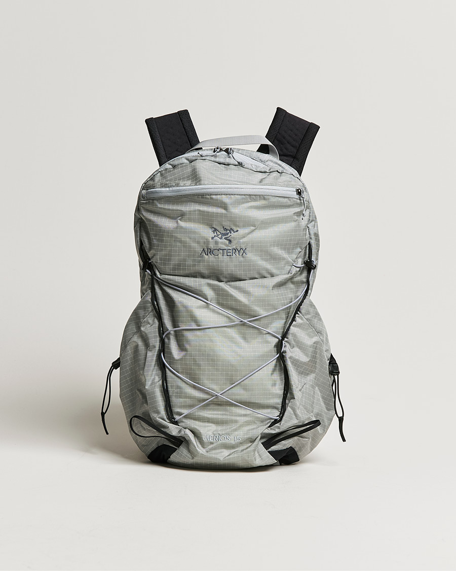 Herr | Arc'teryx Aerios 15 L Backpack Pixel | Arc'teryx | Aerios 15 L Backpack Pixel