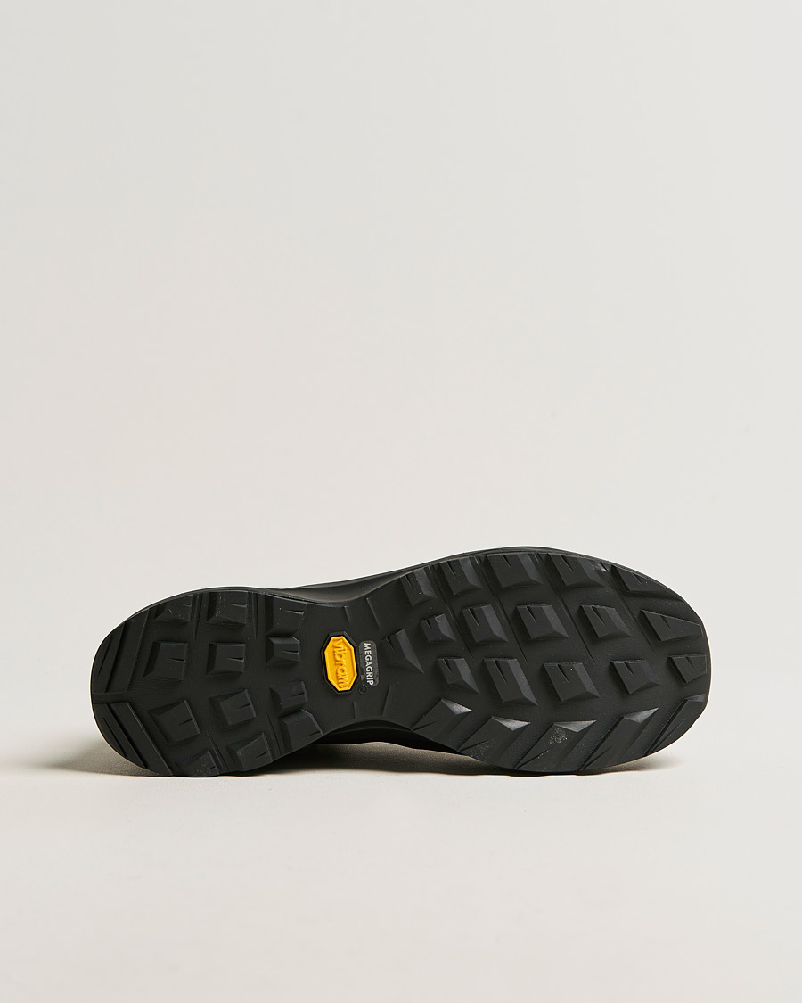 Herr | Arc'teryx Arerios FL Mid GoreTex Boots Black | Arc'teryx | Arerios FL Mid GoreTex Boots Black
