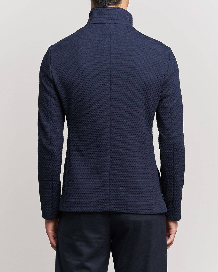 Herr | Kavajer | Emporio Armani | Giacca Jacket Dark Navy