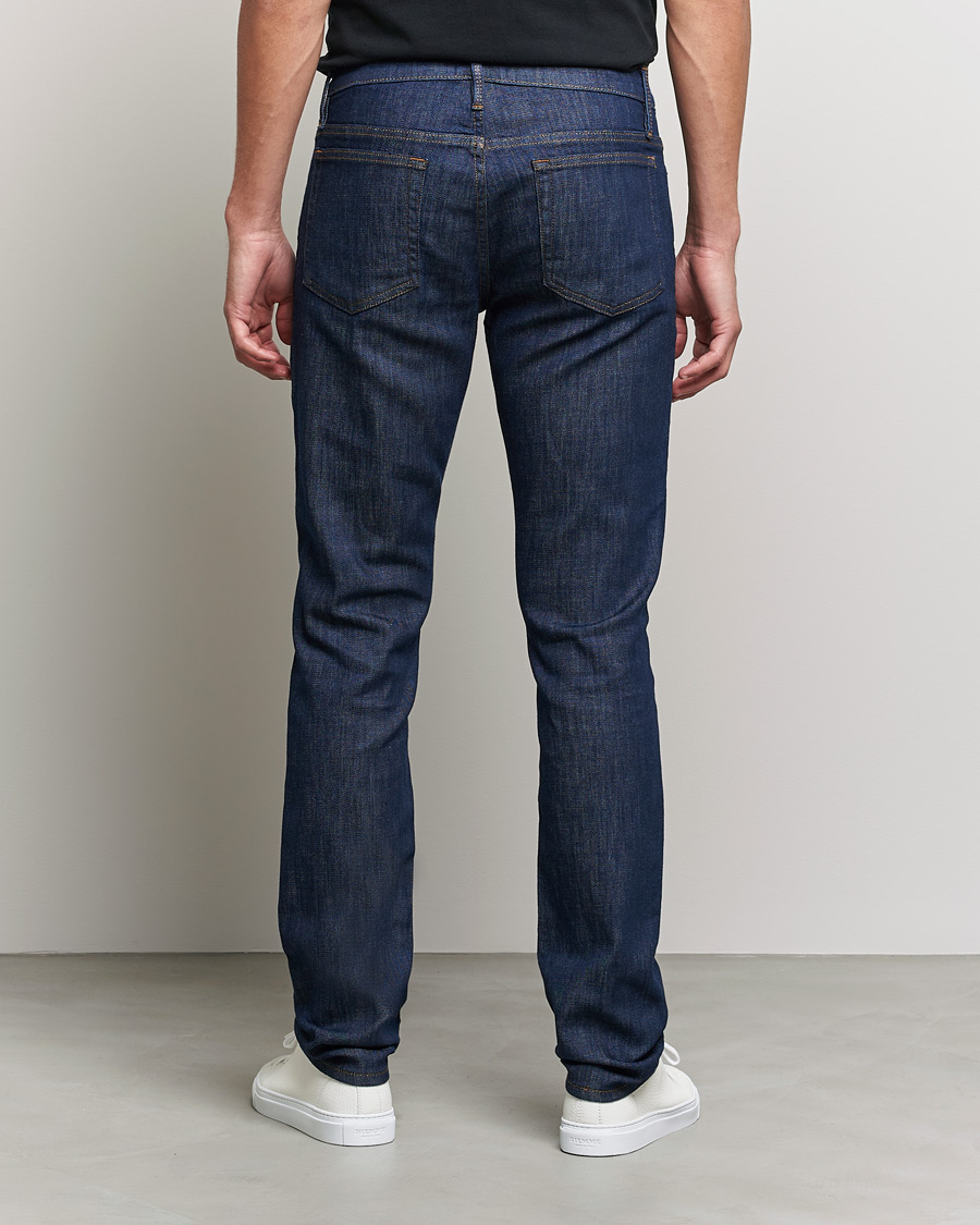 Herr | Jeans | FRAME | L´Homme Slim Stretch Jeans Coltswold