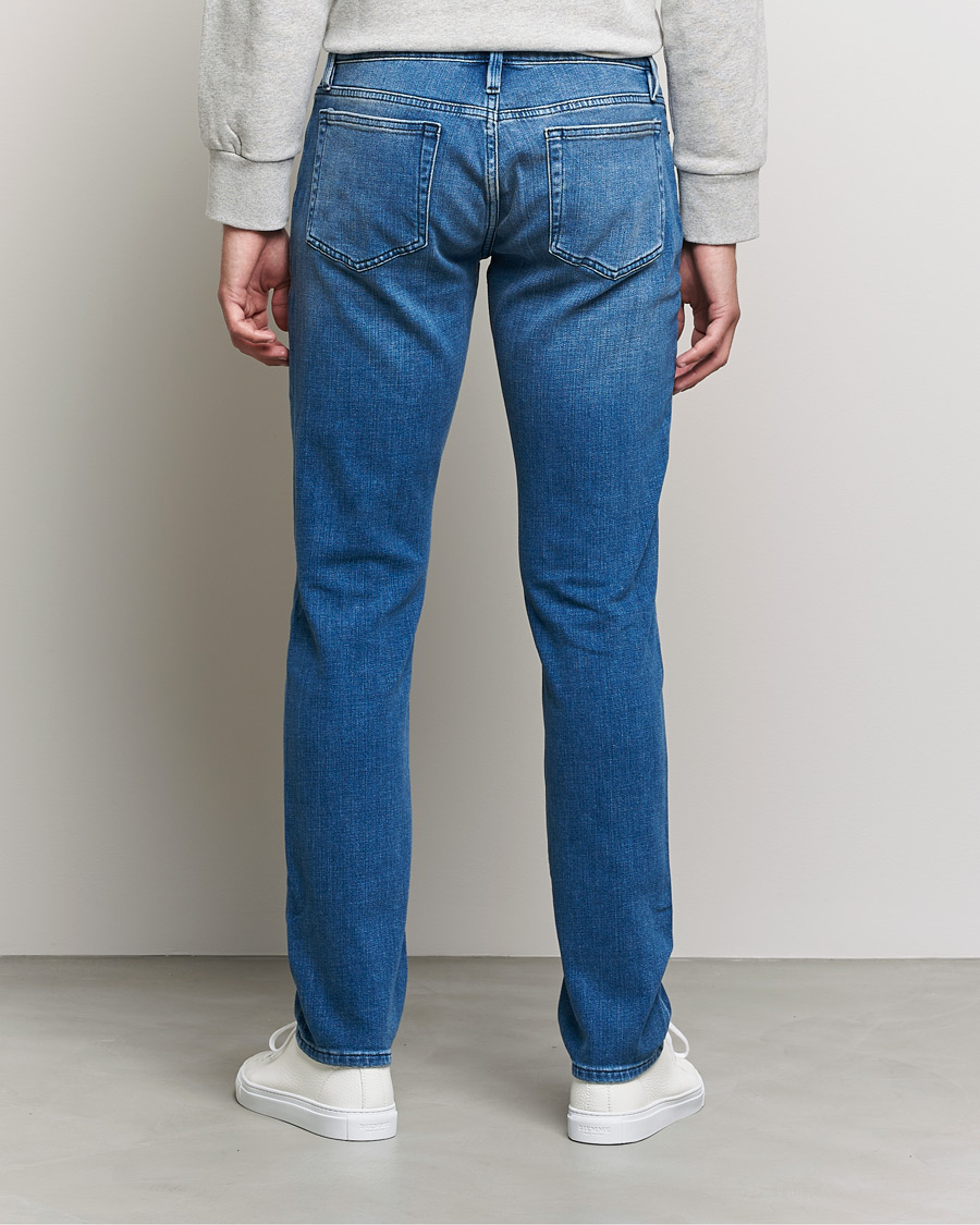 Herr | Jeans | FRAME | L´Homme Slim Stretch Jeans Bradbury