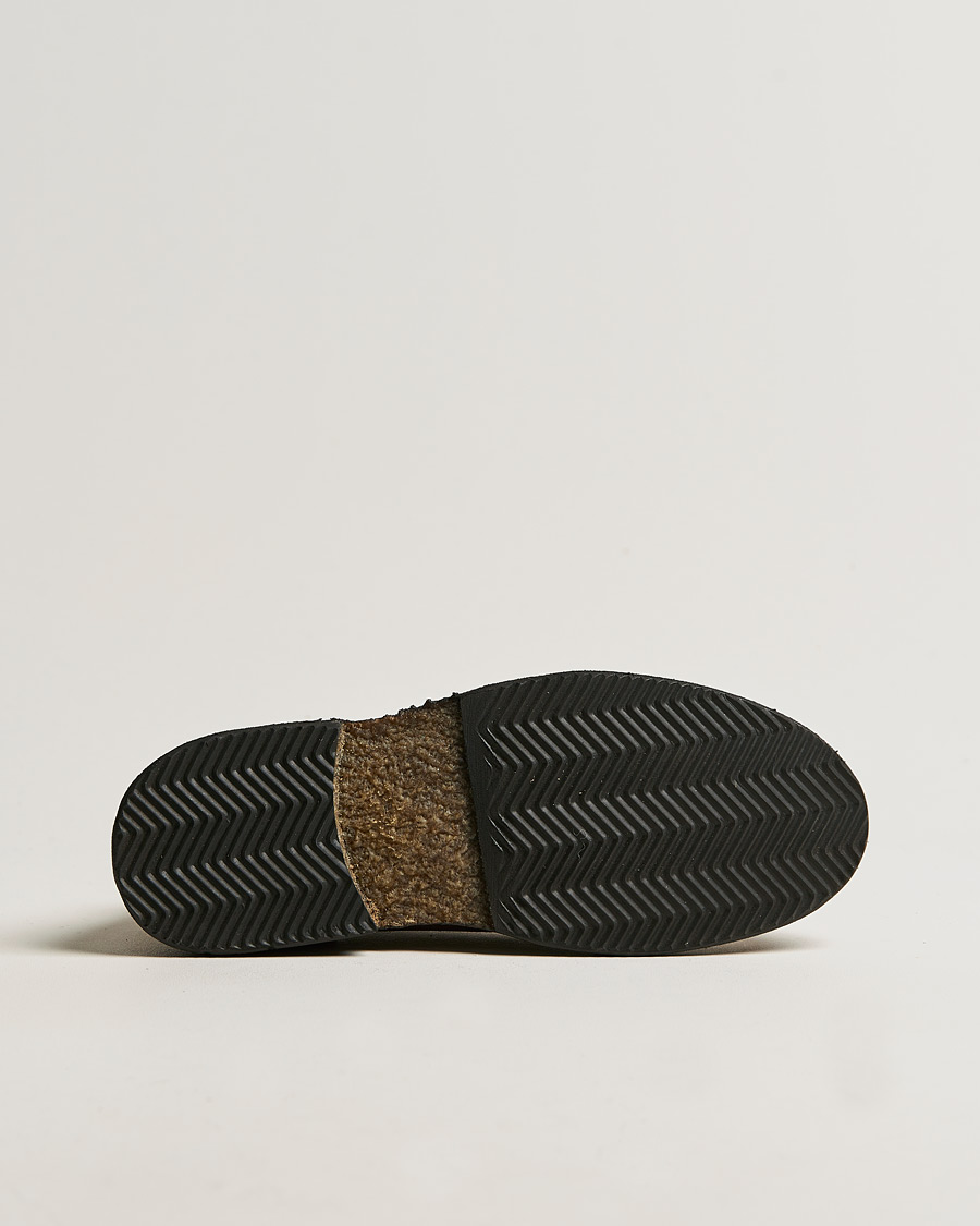 Herr | Astorflex Markflex Lined Chukka Boot Dark Khaki Suede | Astorflex | Markflex Lined Chukka Boot Dark Khaki Suede