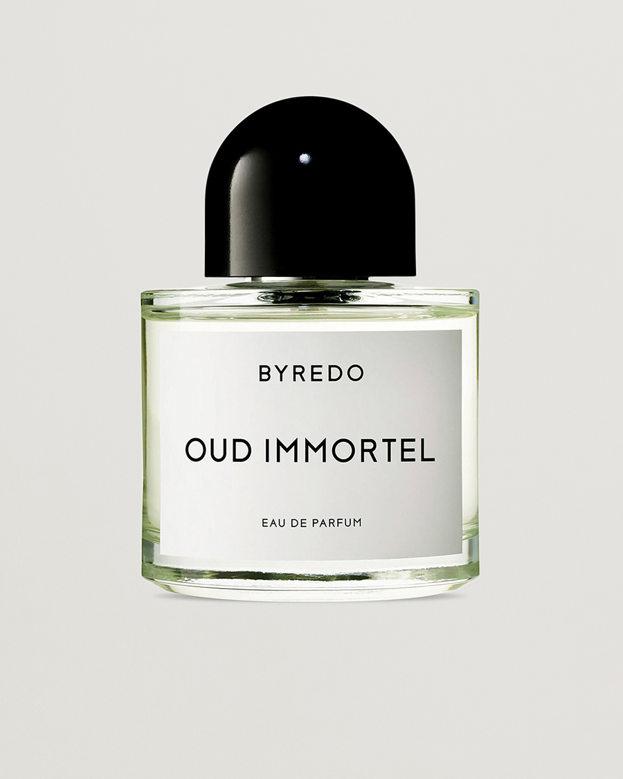 Herr | Parfymer | BYREDO | Oud Immortel Eau de Parfum 100ml