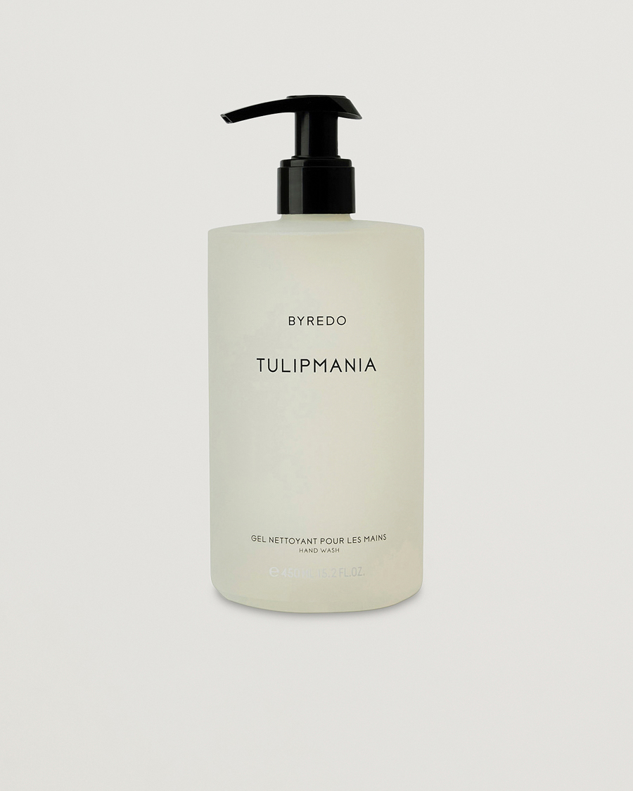 Herr | Hudvård | BYREDO | Hand Wash Tulipmania 450ml