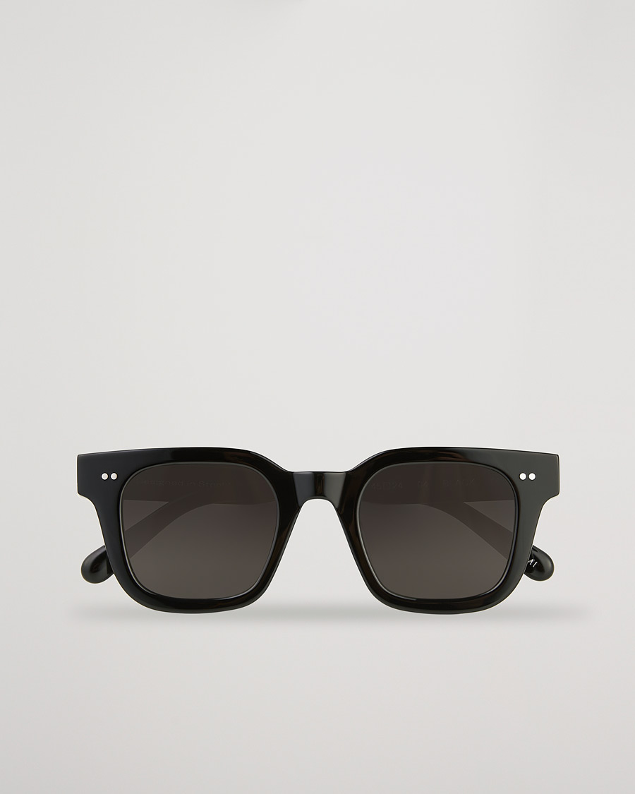 Herr | CHIMI 04 Sunglasses Black | CHIMI | 04 Sunglasses Black