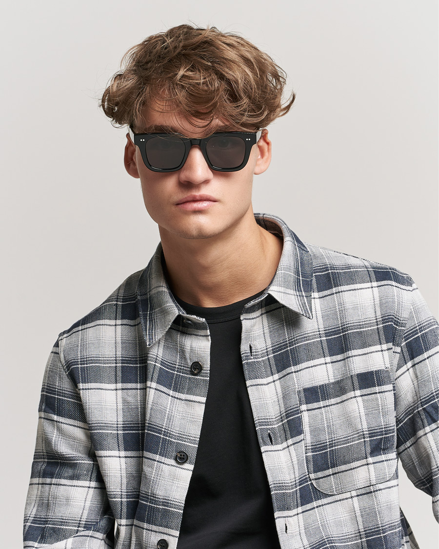 Herr | | CHIMI | 04 Sunglasses Black