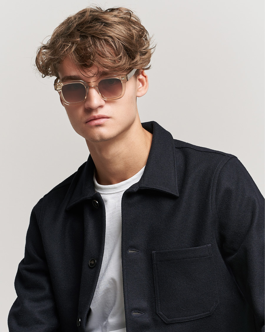 Herr | CHIMI | CHIMI | 04 Sunglasses Ecru