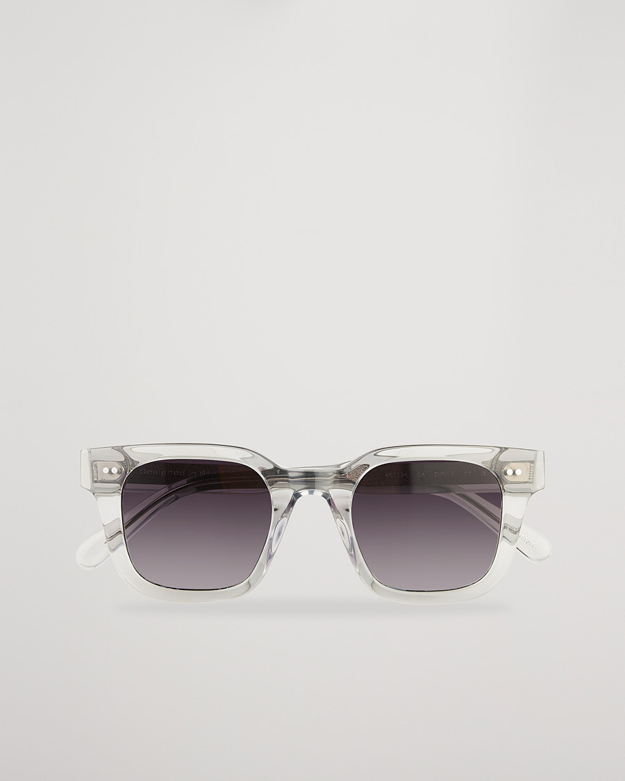 Herr |  | CHIMI | 04 Sunglasses Grey