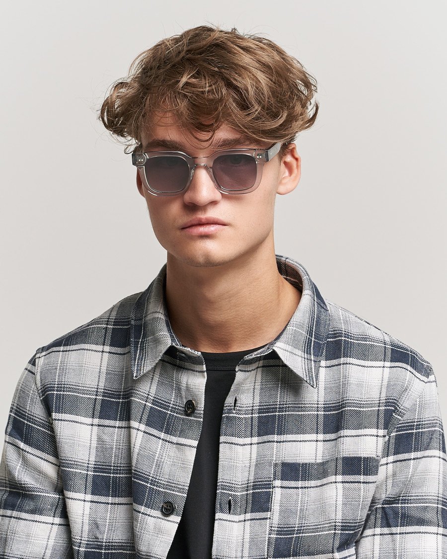 Herr | Accessoarer | CHIMI | 04 Sunglasses Grey