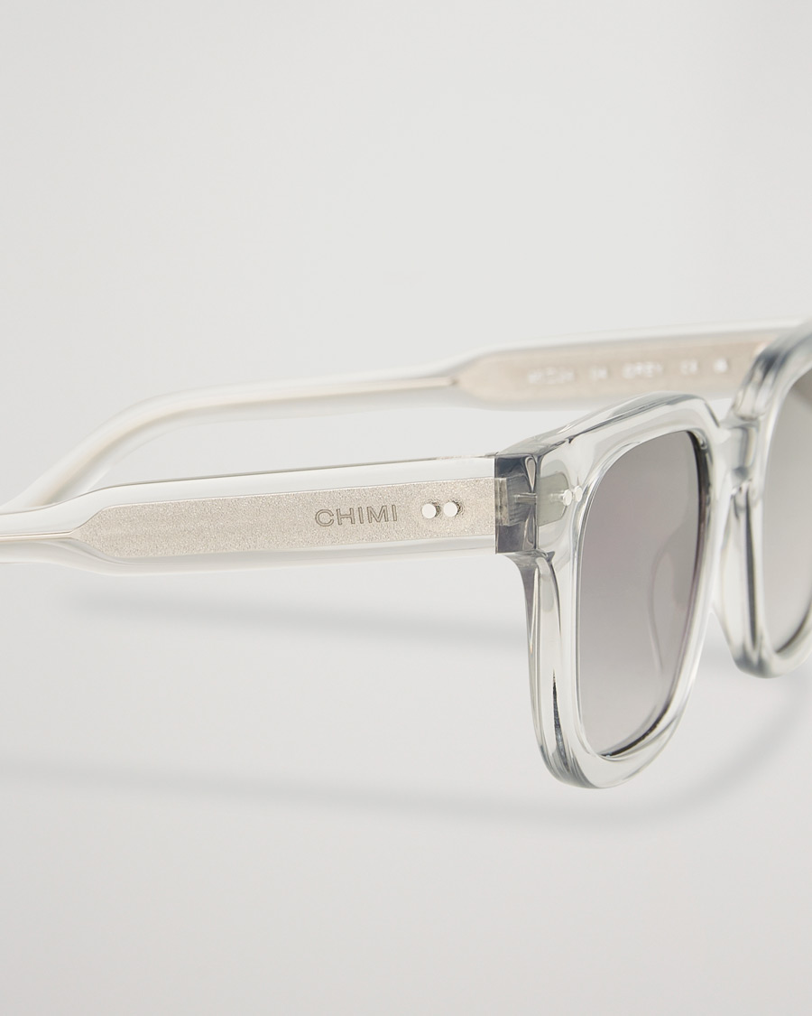 Herr | CHIMI 04 Sunglasses Grey | CHIMI | 04 Sunglasses Grey