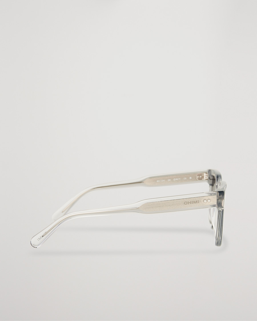 Herr | CHIMI 04 Sunglasses Grey | CHIMI | 04 Sunglasses Grey