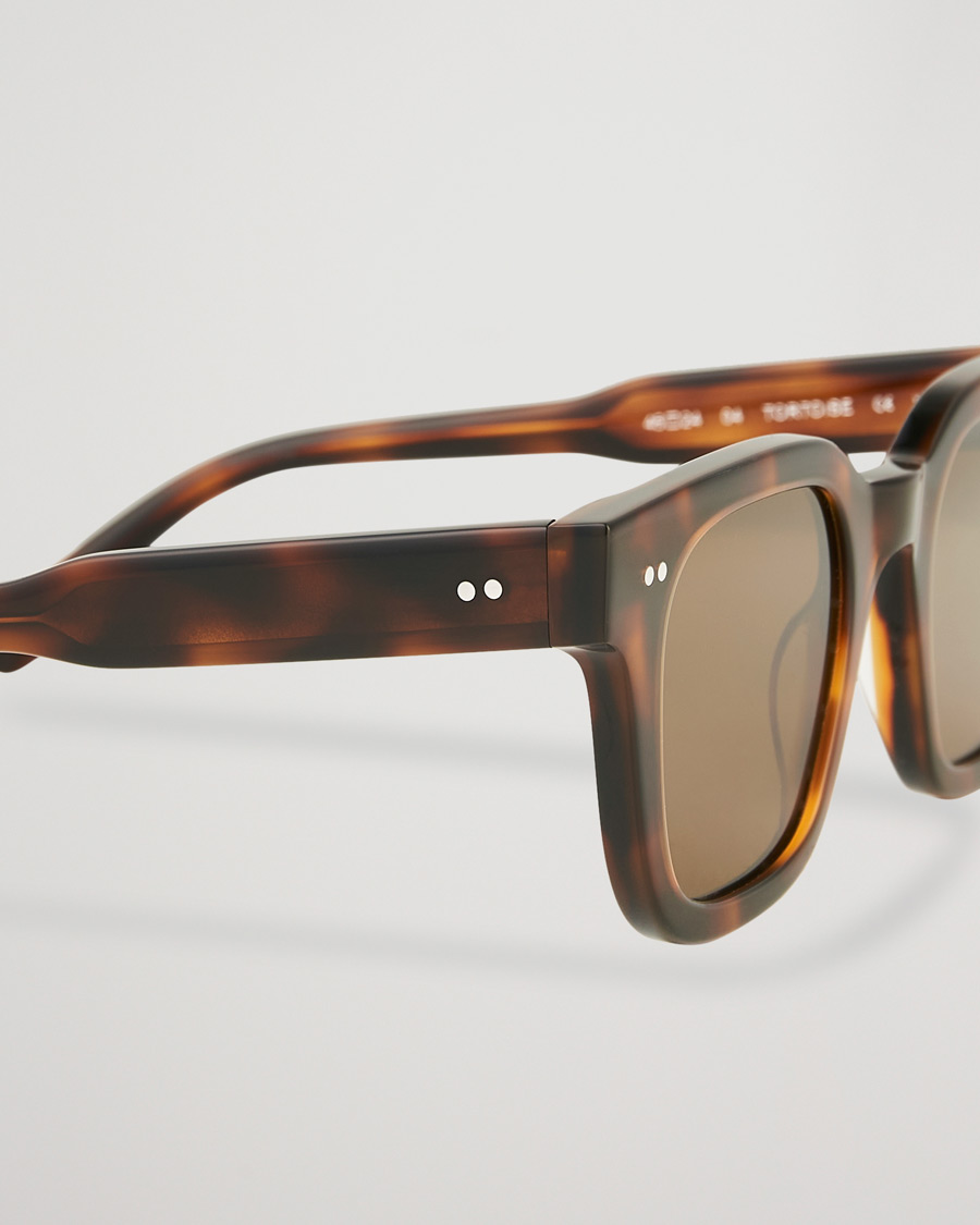 Herr | CHIMI 04 Sunglasses Tortoise | CHIMI | 04 Sunglasses Tortoise