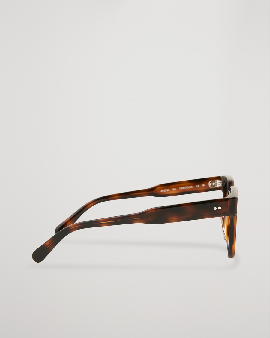 Herr | CHIMI 04 Sunglasses Tortoise | CHIMI | 04 Sunglasses Tortoise