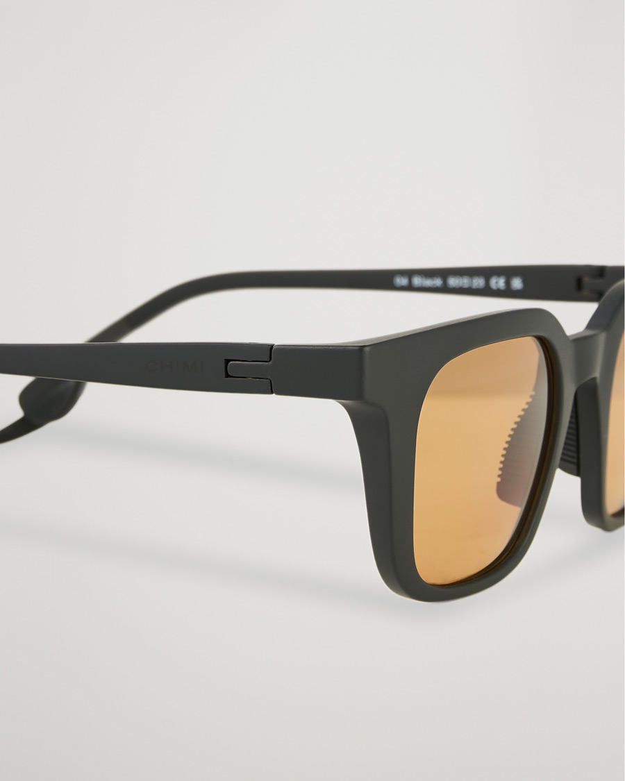 Herr | CHIMI 04 Active Sunglasses Black | CHIMI | 04 Active Sunglasses Black