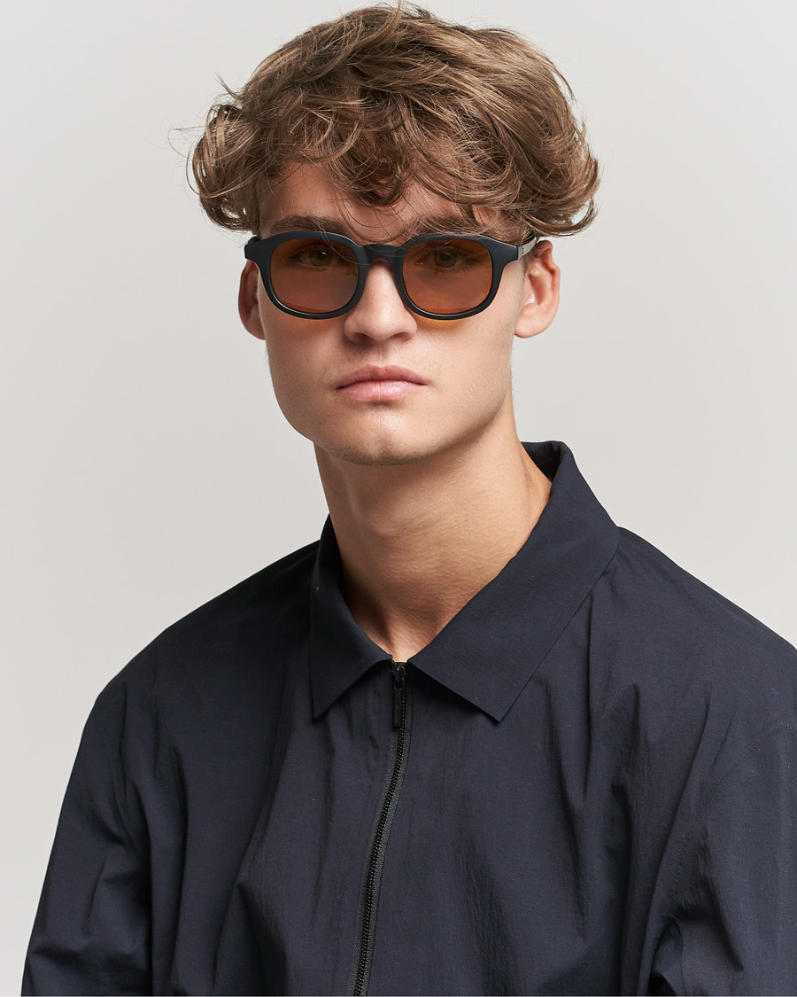 Herr | | CHIMI | 01 Active Sunglasses Black
