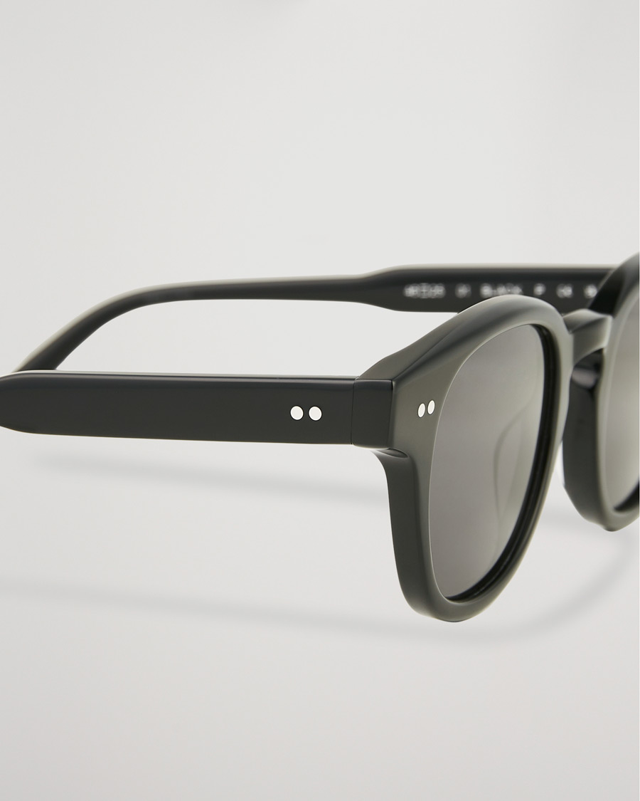 Herr | CHIMI 01 Sunglasses Black | CHIMI | 01 Sunglasses Black