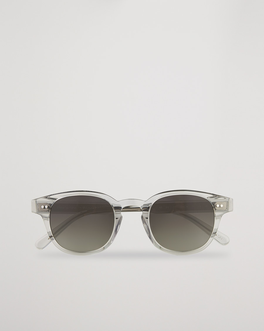 Herr | | CHIMI | 01 Sunglasses Grey