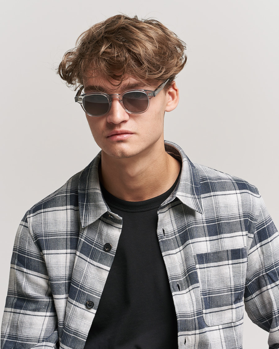 Herr | | CHIMI | 01 Sunglasses Grey