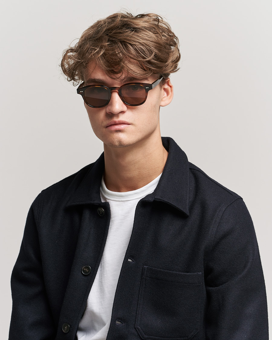 Herr |  | CHIMI | 01 Sunglasses Tortoise