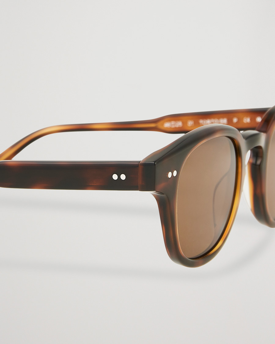 Herr | CHIMI 01 Sunglasses Tortoise | CHIMI | 01 Sunglasses Tortoise