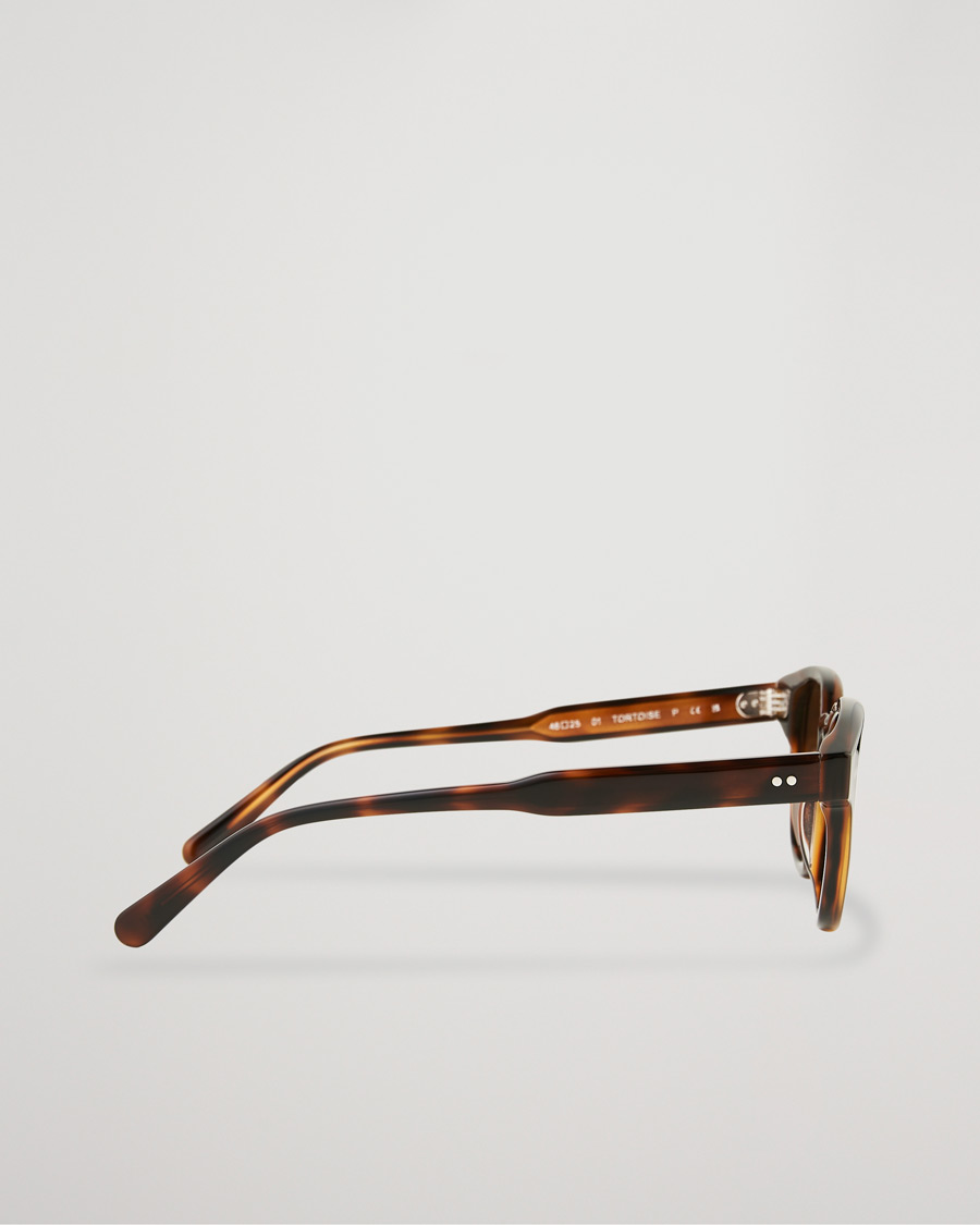 Herr | CHIMI 01 Sunglasses Tortoise | CHIMI | 01 Sunglasses Tortoise