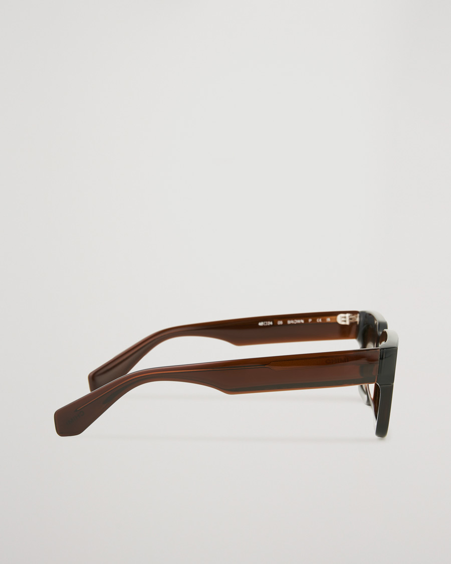 Herr | CHIMI 05 Sunglasses Brown | CHIMI | 05 Sunglasses Brown