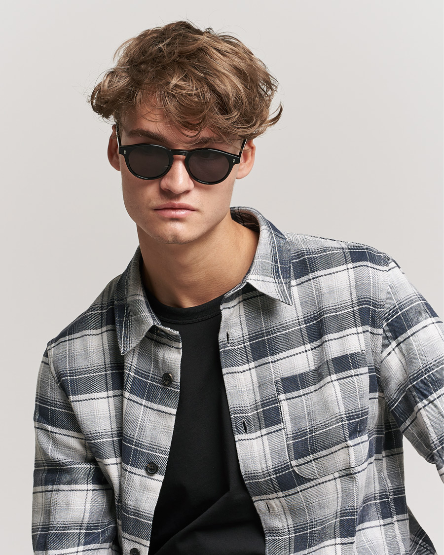 Herr | | CHIMI | 03 Sunglasses Black