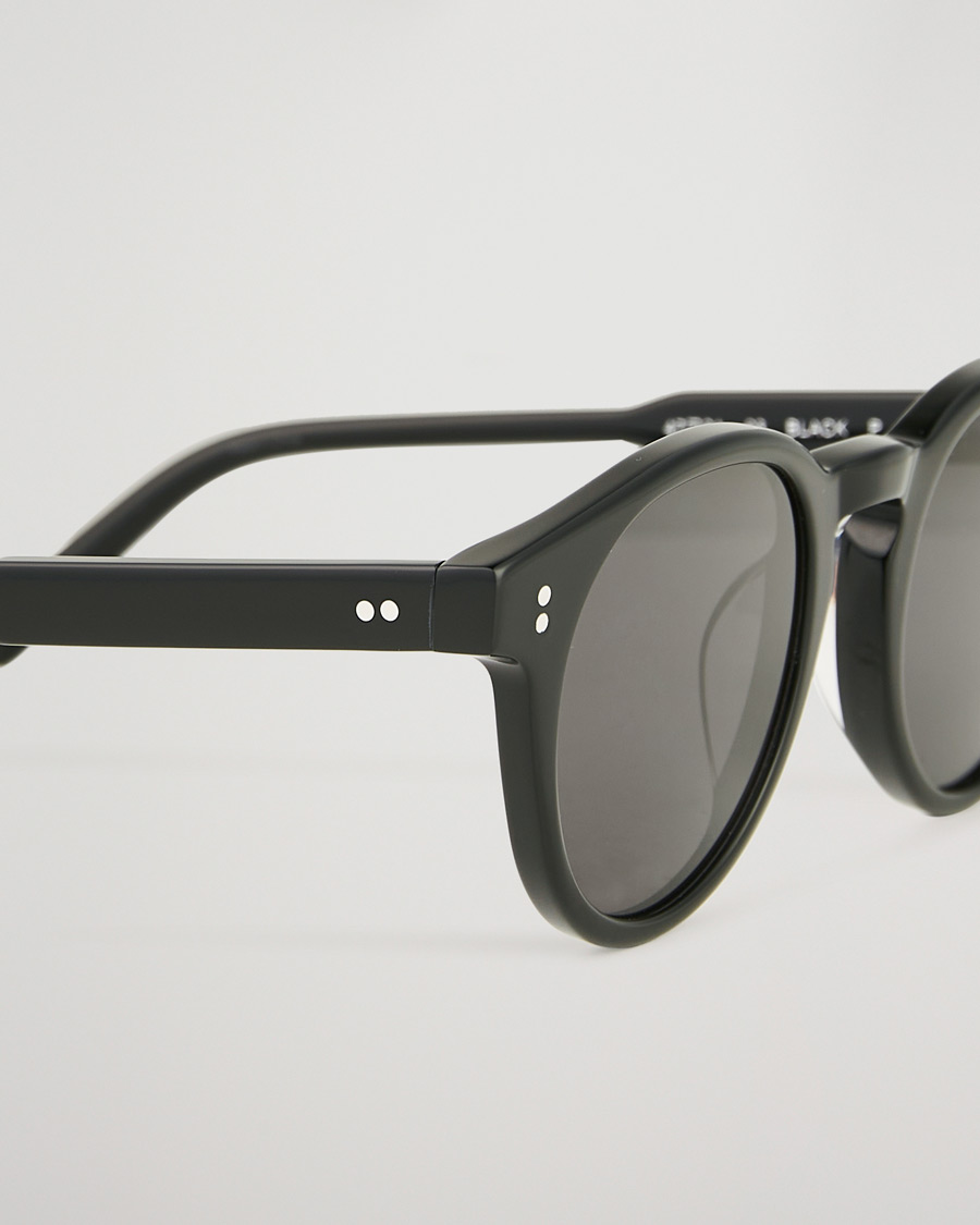 Herr | CHIMI 03 Sunglasses Black | CHIMI | 03 Sunglasses Black