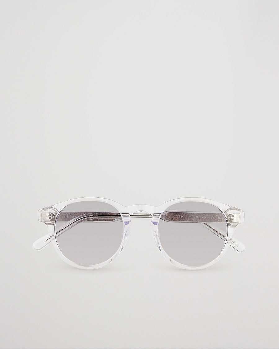 Herr |  | CHIMI | 03 Sunglasses Clear
