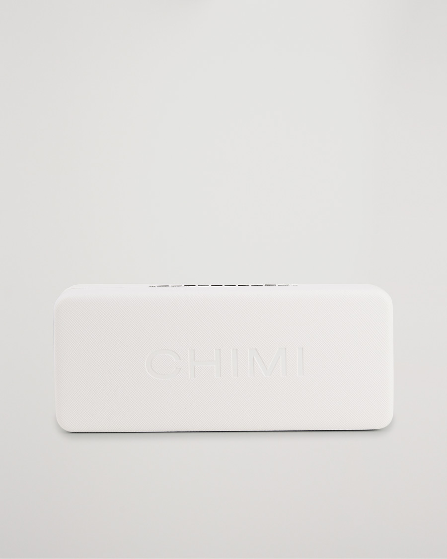 Herr | CHIMI 03 Sunglasses Clear | CHIMI | 03 Sunglasses Clear