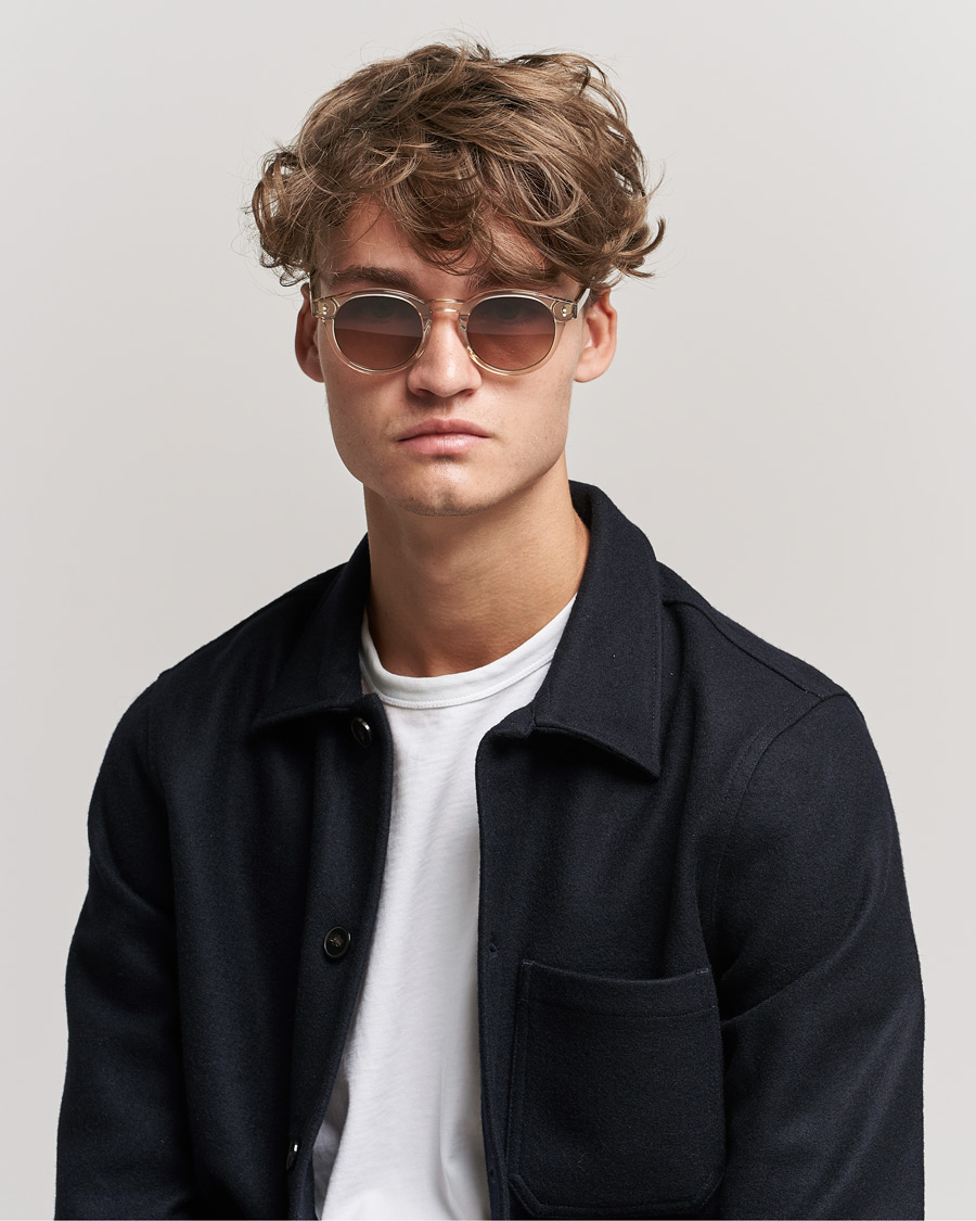 Herr | CHIMI | CHIMI | 03 Sunglasses Ecru