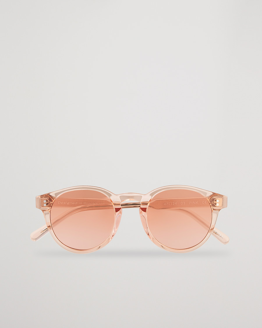 Herr | CHIMI 03 Sunglasses Pink | CHIMI | 03 Sunglasses Pink