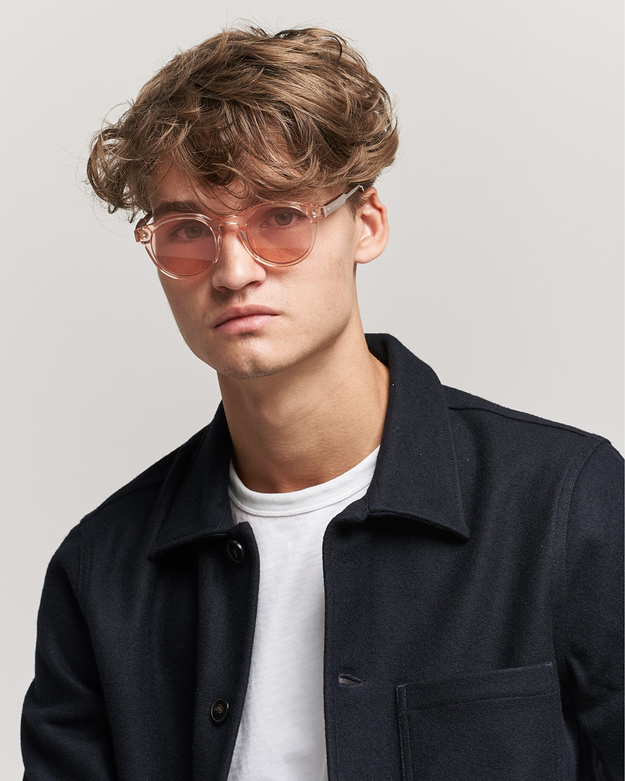 Herr | CHIMI 03 Sunglasses Pink | CHIMI | 03 Sunglasses Pink