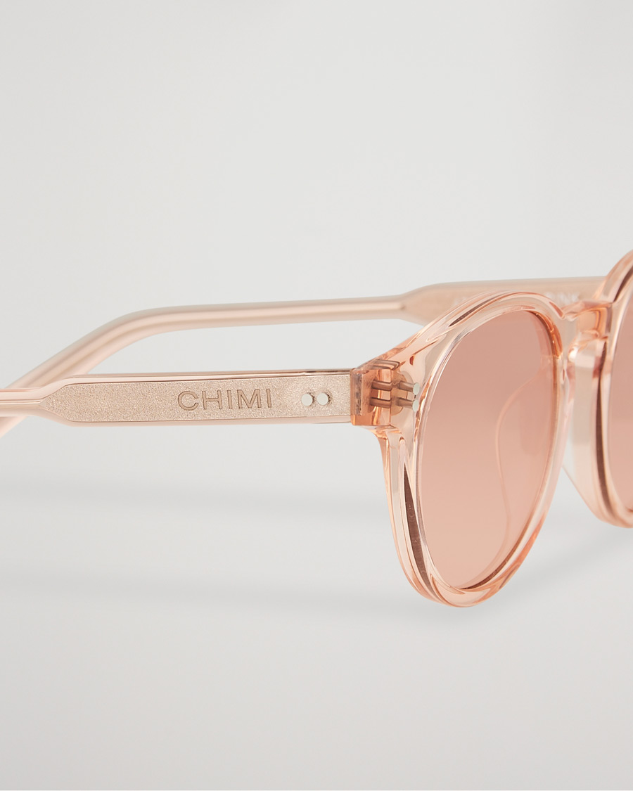 Herr | CHIMI 03 Sunglasses Pink | CHIMI | 03 Sunglasses Pink