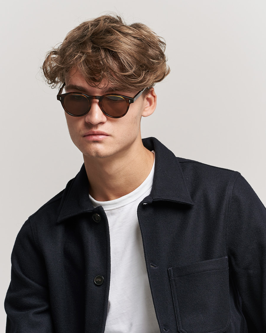 Herr |  | CHIMI | 03 Sunglasses Tortoise