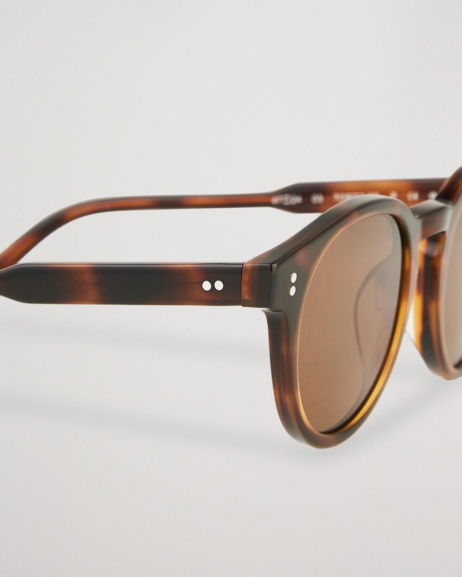 Herr | CHIMI 03 Sunglasses Tortoise | CHIMI | 03 Sunglasses Tortoise