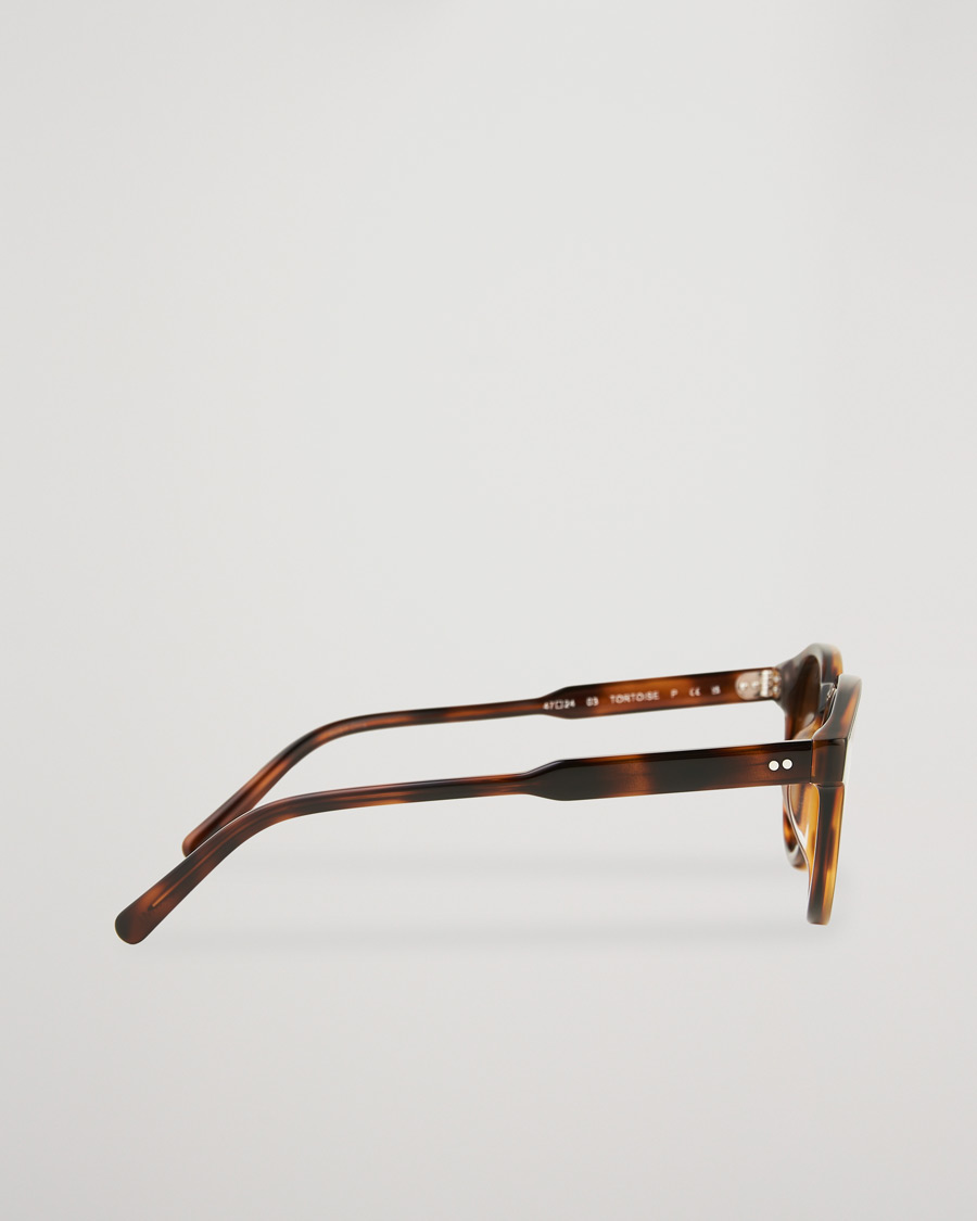 Herr | CHIMI 03 Sunglasses Tortoise | CHIMI | 03 Sunglasses Tortoise