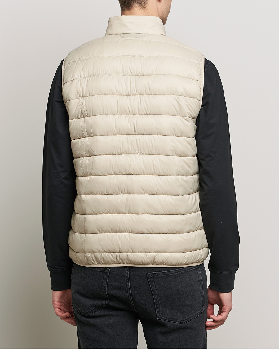 Herr | Jackor | Barbour International | Reed Gilet Mist