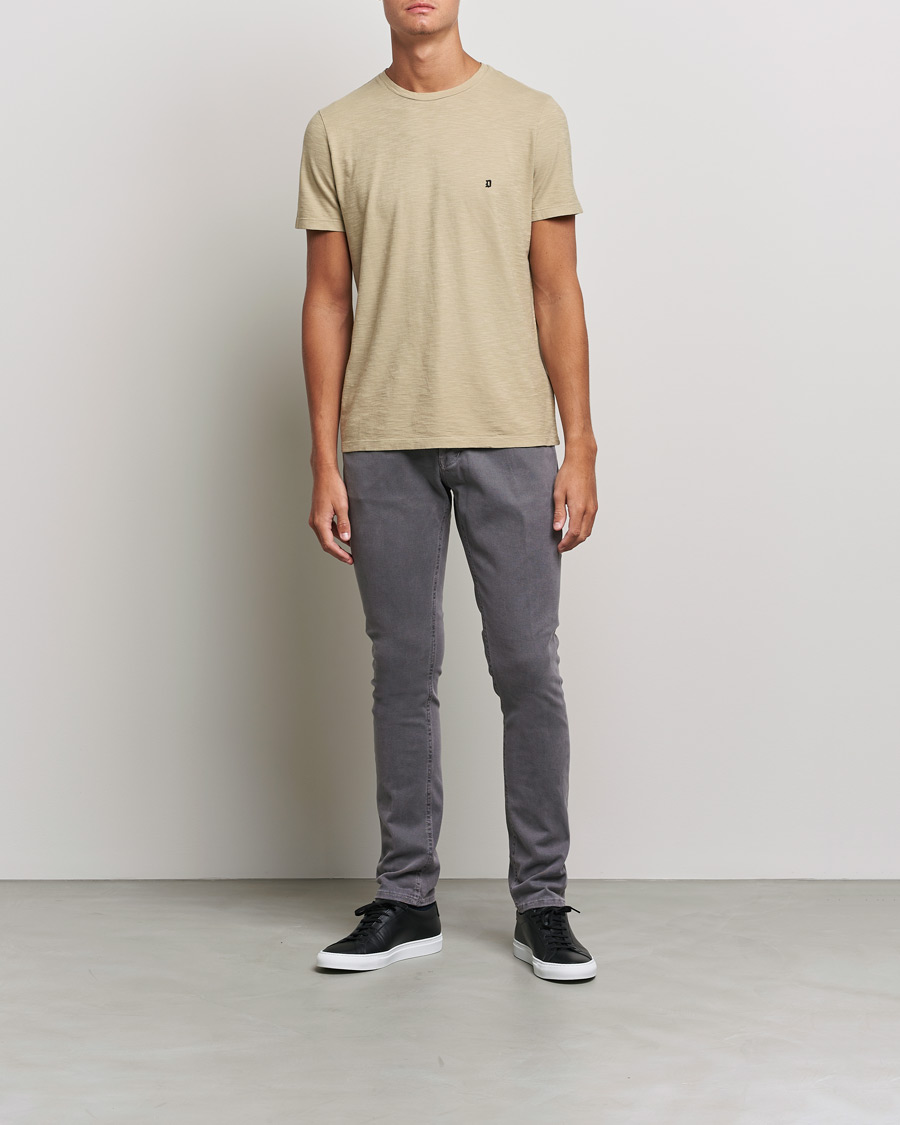 Herr | Jeans | Dondup | George Jeans Light Grey