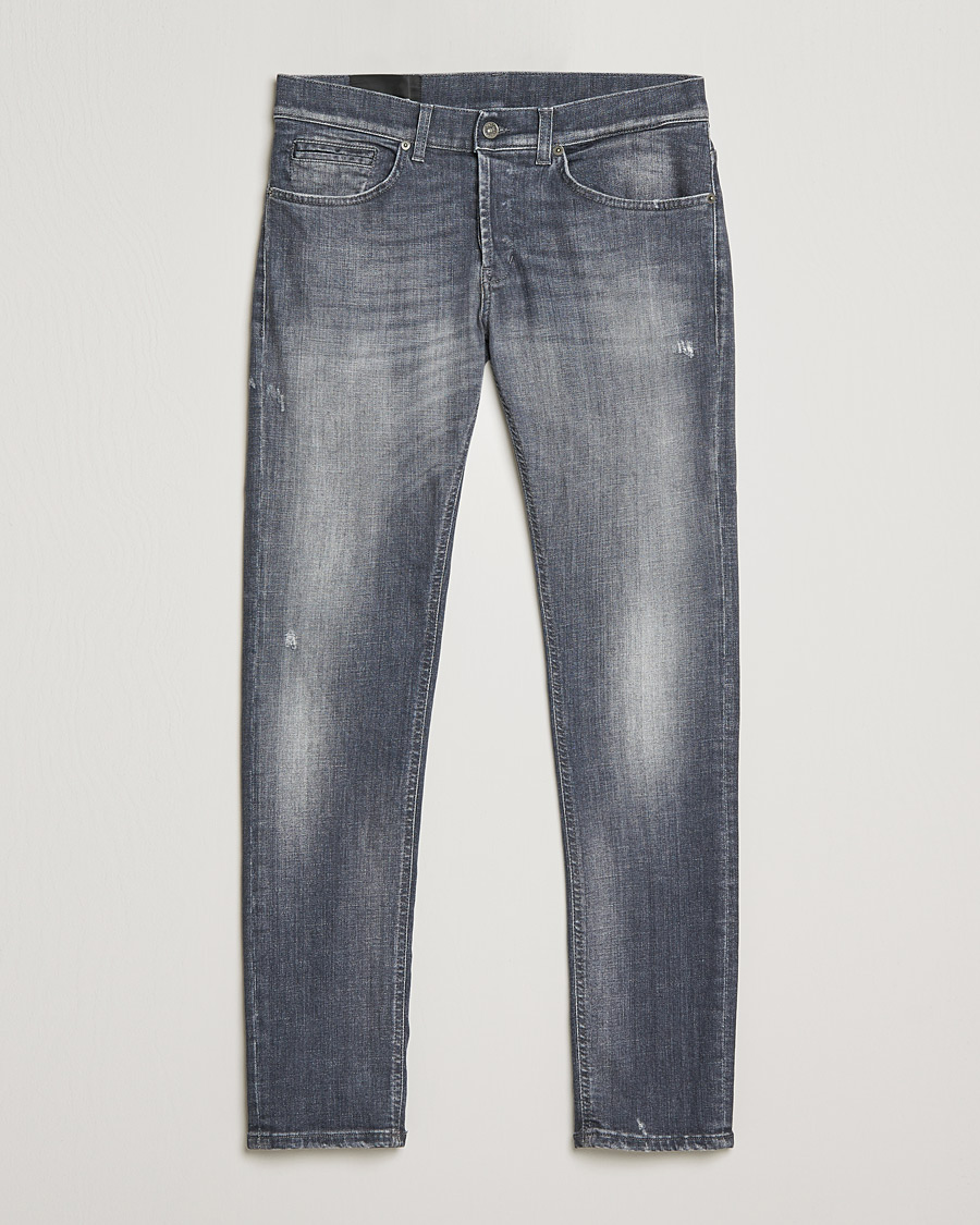 Herr | Jeans | Dondup | George Jeans Grey