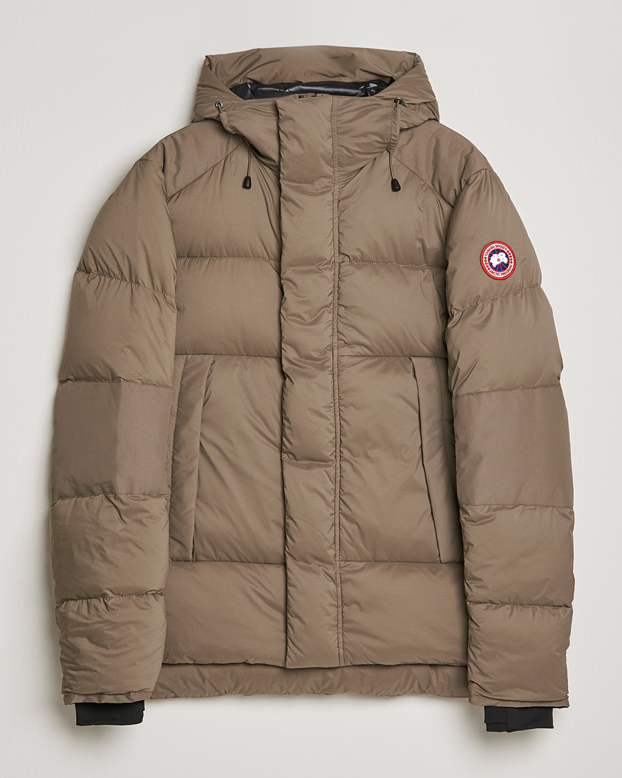 Herr | Jackor | Canada Goose | Armstrong Hoody Quicksand