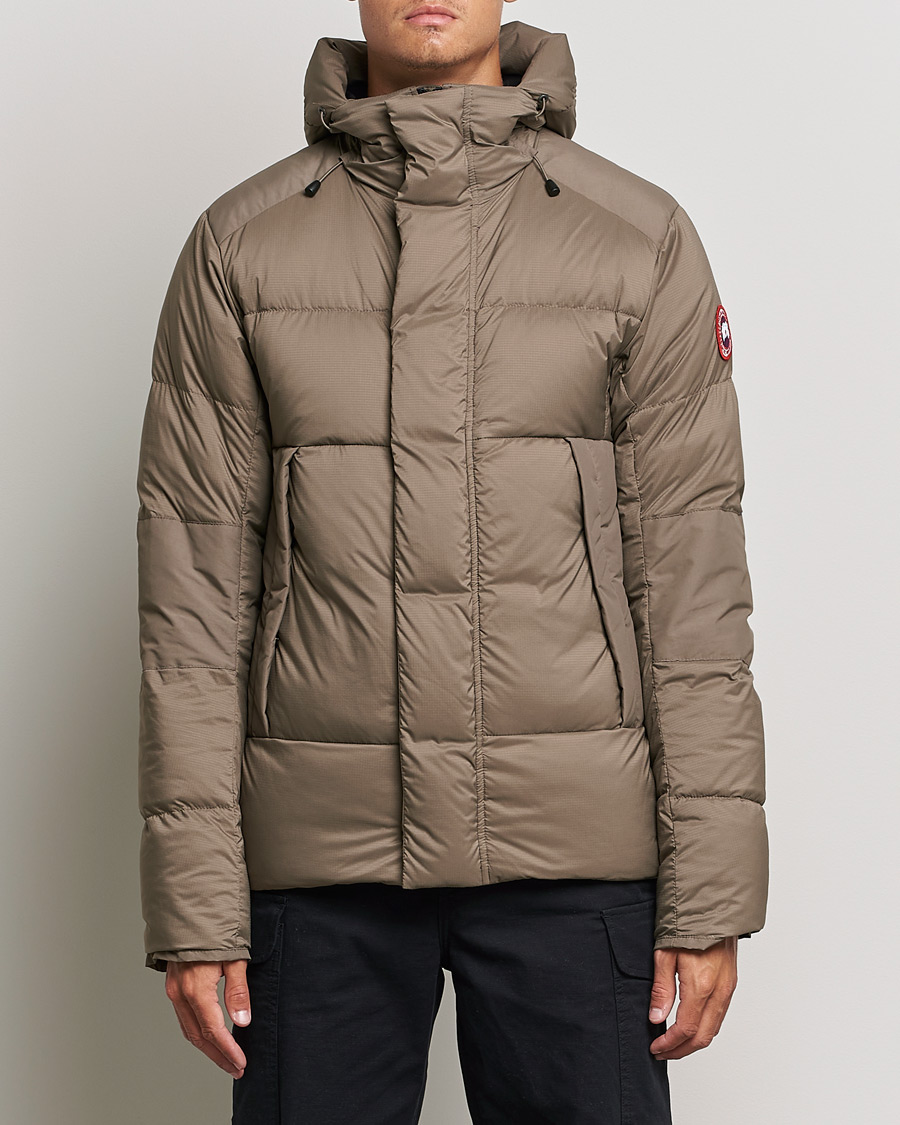 Herr | Jackor | Canada Goose | Armstrong Hoody Quicksand