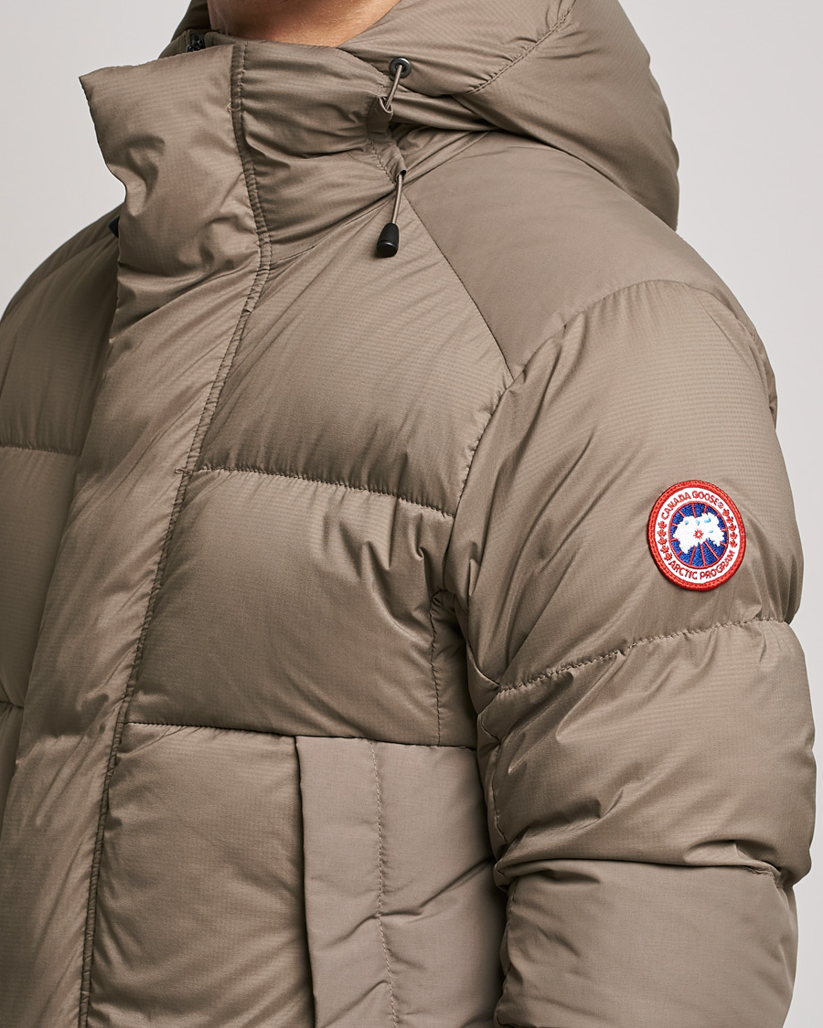 Herr | Jackor | Canada Goose | Armstrong Hoody Quicksand