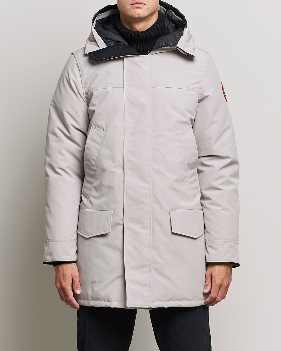 Herr |  | Canada Goose | Langford Parka Limestone