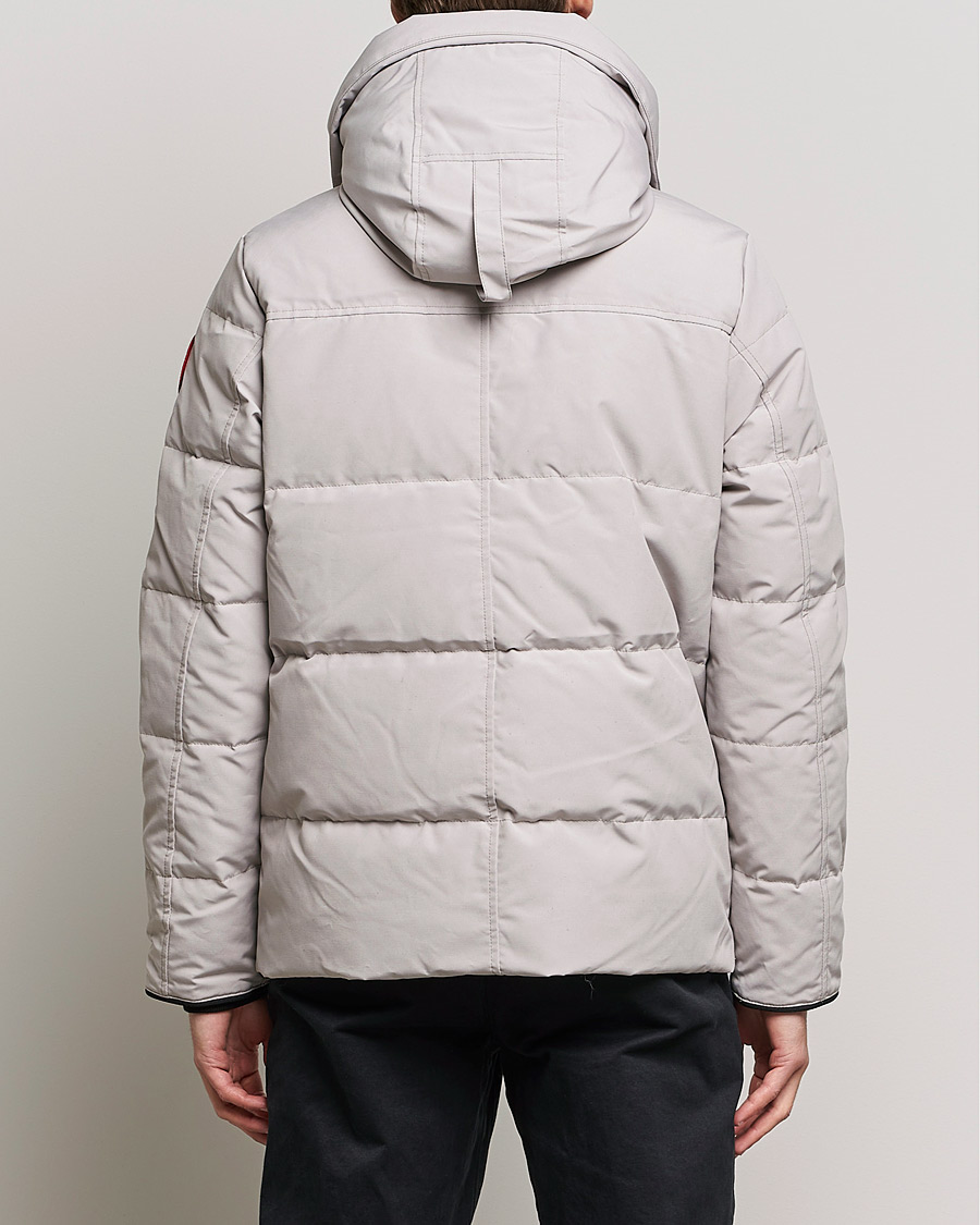 Herr | Jackor | Canada Goose | Wyndham Parka Limestone