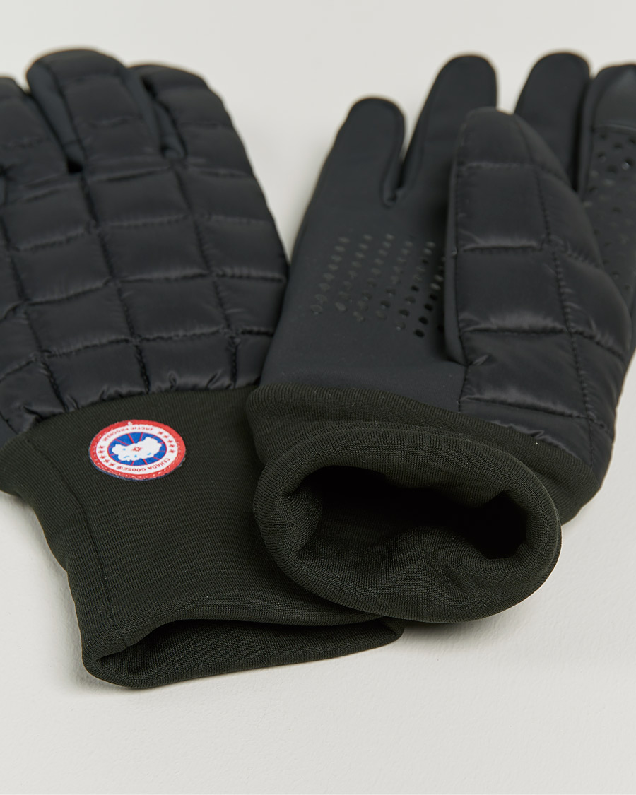 Herr |  | Canada Goose | Northern Glove Liner Black