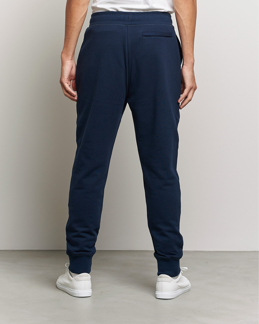 Herr | Byxor | Canada Goose | Huron Sweatpants Atlantic Navy