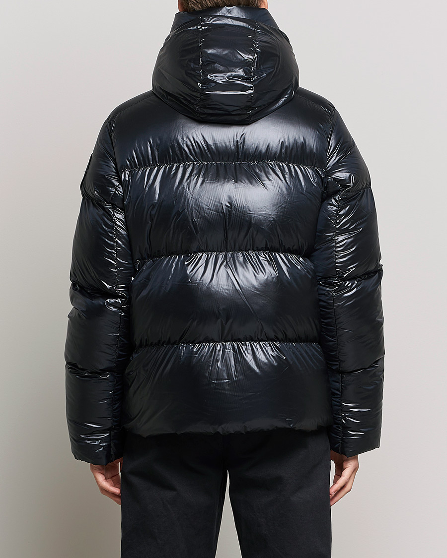 Herr | Jackor | Canada Goose Black Label | Crofton Puffer Black