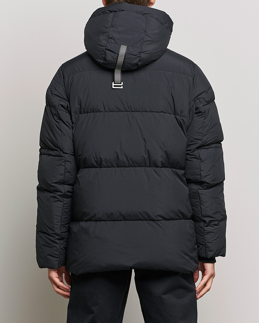 Herr | Jackor | Canada Goose Black Label | Osborne Parka Black